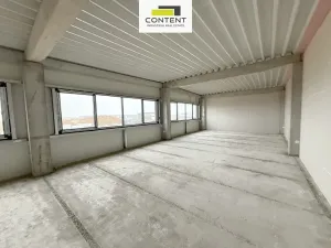 Pronájem skladu, Tuchoměřice, Ke Kopanině, 1000 m2