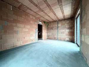 Prodej rodinného domu, Roudnice nad Labem, Prokopova, 131 m2