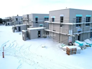 Prodej rodinného domu, Roudnice nad Labem, Prokopova, 131 m2