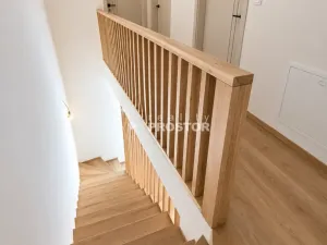 Prodej rodinného domu, Roudnice nad Labem, Prokopova, 131 m2
