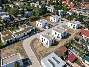 Prodej rodinného domu, Roudnice nad Labem, Prokopova, 131 m2