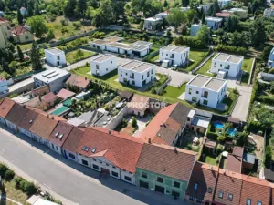 Prodej rodinného domu, Roudnice nad Labem, Prokopova, 131 m2