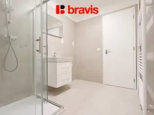 Pronájem bytu 1+kk, Brno - Horní Heršpice, Bohunická, 35 m2