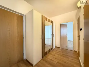 Pronájem bytu 2+1, Duchcov, Horská cesta, 52 m2