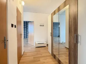 Pronájem bytu 2+1, Duchcov, Horská cesta, 52 m2