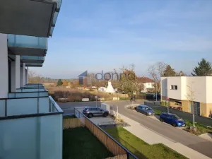 Pronájem bytu 2+kk, Praha, Oldřichovská, 50 m2