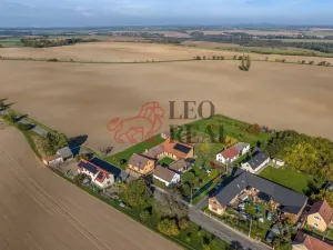 Prodej pozemku pro bydlení, Dolní Slivno - Slivínko, 434 m2