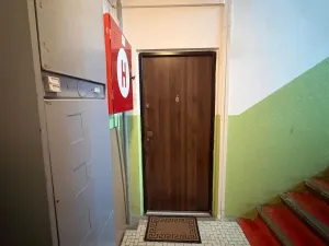 Pronájem bytu 2+1, Chomutov, Dřínovská, 59 m2