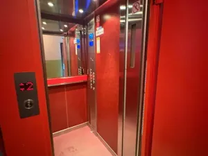 Pronájem bytu 2+1, Chomutov, Dřínovská, 59 m2