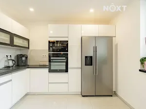 Prodej rodinného domu, Tršice, 170 m2