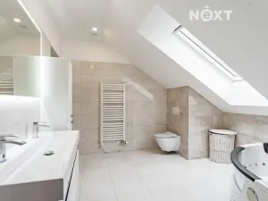 Prodej rodinného domu, Tršice, 170 m2