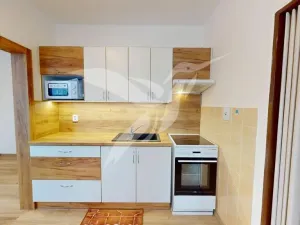 Pronájem bytu 2+1, Nepomuk, Na Vinici III., 40 m2