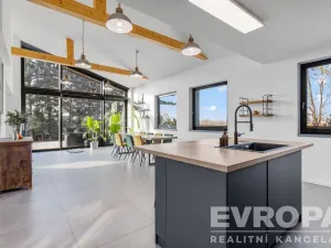 Prodej rodinného domu, Havlíčkův Brod, Za Hrnčírnou, 307 m2