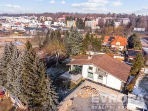 Prodej rodinného domu, Havlíčkův Brod, Za Hrnčírnou, 307 m2