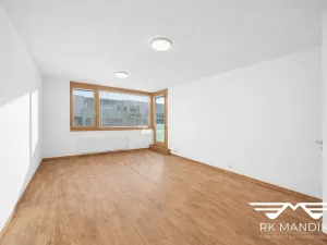 Pronájem bytu 2+kk, Praha - Jinonice, Břežánecká, 61 m2
