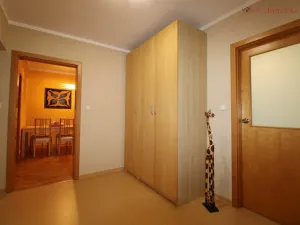 Pronájem bytu 3+1, Zlín - Malenovice, Mlýnská, 68 m2