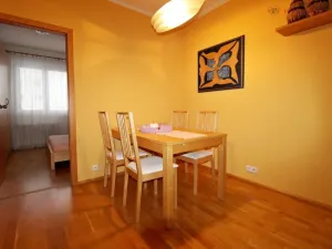 Pronájem bytu 3+1, Zlín - Malenovice, Mlýnská, 68 m2