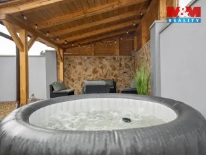 Prodej rodinného domu, Chotiměř, 80 m2