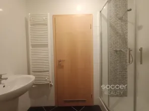 Prodej bytu 1+kk, Praha - Zličín, Míšovická, 35 m2