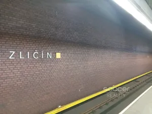 Prodej bytu 1+kk, Praha - Zličín, Míšovická, 35 m2