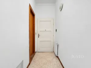 Pronájem bytu 1+1, Brno, Bayerova, 39 m2