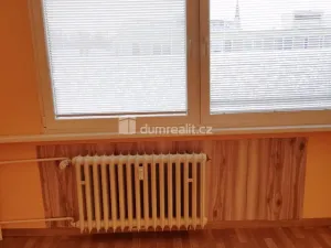 Pronájem bytu 1+1, Děčín - Děčín I-Děčín, Plavební, 29 m2