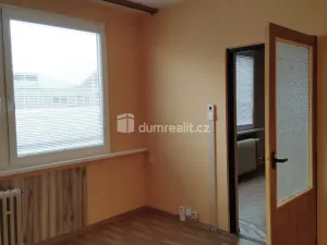 Pronájem bytu 1+1, Děčín - Děčín I-Děčín, Plavební, 29 m2