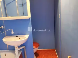 Pronájem bytu 1+1, Děčín - Děčín I-Děčín, Plavební, 29 m2