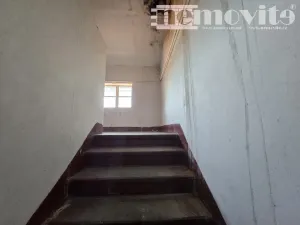 Prodej vícegeneračního domu, Nový Bor, Třebízského, 977 m2