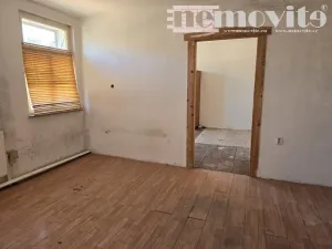 Prodej vícegeneračního domu, Nový Bor, Třebízského, 977 m2