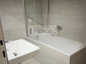 Pronájem bytu 2+1, Praha - Vinohrady, Londýnská, 95 m2