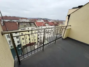 Pronájem bytu 2+1, Praha - Vinohrady, Londýnská, 95 m2