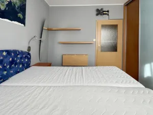 Pronájem bytu 2+1, Kladno - Kročehlavy, Havanská, 51 m2