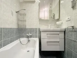 Pronájem bytu 2+1, Kladno - Kročehlavy, Havanská, 51 m2