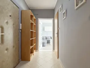 Pronájem bytu 2+1, Kladno - Kročehlavy, Havanská, 51 m2