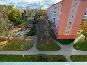Pronájem bytu 2+1, Kladno - Kročehlavy, Havanská, 51 m2