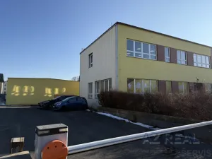 Pronájem kanceláře, Liberec - Liberec I-Staré Město, Ruprechtická, 48 m2