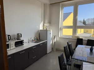 Pronájem kanceláře, Liberec - Liberec I-Staré Město, Ruprechtická, 48 m2