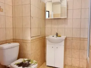 Pronájem bytu 1+1, Hradec Králové, Štefánikova, 38 m2