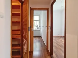 Pronájem bytu 3+kk, Praha, Hartigova, 53 m2