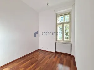 Pronájem bytu 3+kk, Praha, Hartigova, 53 m2