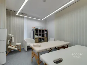 Pronájem ordinace, Praha - Košíře, Pod radnicí, 24 m2