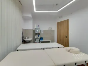 Pronájem ordinace, Praha - Košíře, Pod radnicí, 24 m2