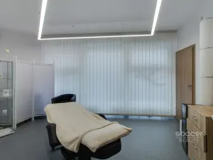 Pronájem ordinace, Praha - Košíře, Pod radnicí, 24 m2