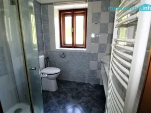 Prodej zemědělské usedlosti, Polevsko, 389 m2