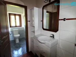 Prodej zemědělské usedlosti, Polevsko, 389 m2