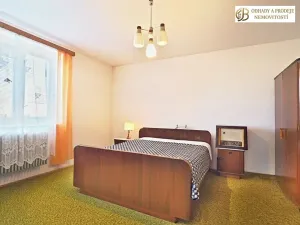 Prodej rodinného domu, Rapotín, U Pomněnky, 290 m2