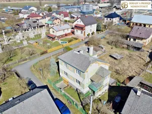 Prodej rodinného domu, Rapotín, U Pomněnky, 290 m2