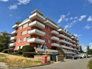 Pronájem garáže, Olomouc, Mošnerova, 13 m2