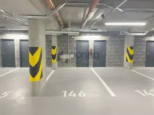 Pronájem bytu 2+kk, Praha, Ramonova, 67 m2